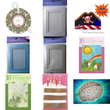 Picture for category Greeting Cards, General